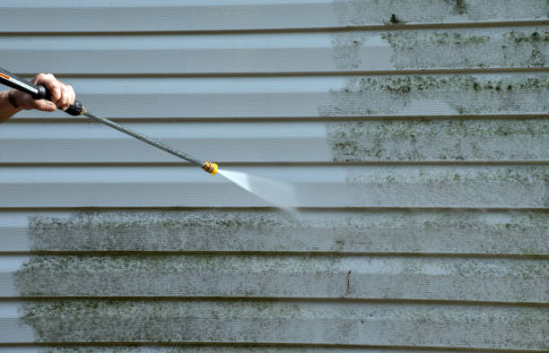 Why Choose Our Certified Pressure Washing Experts for Your Project Needs in Knox, IN?