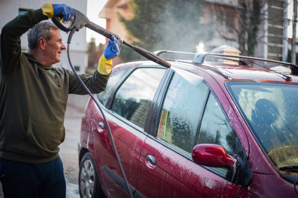 Professional Pressure Washing in Knox, IN